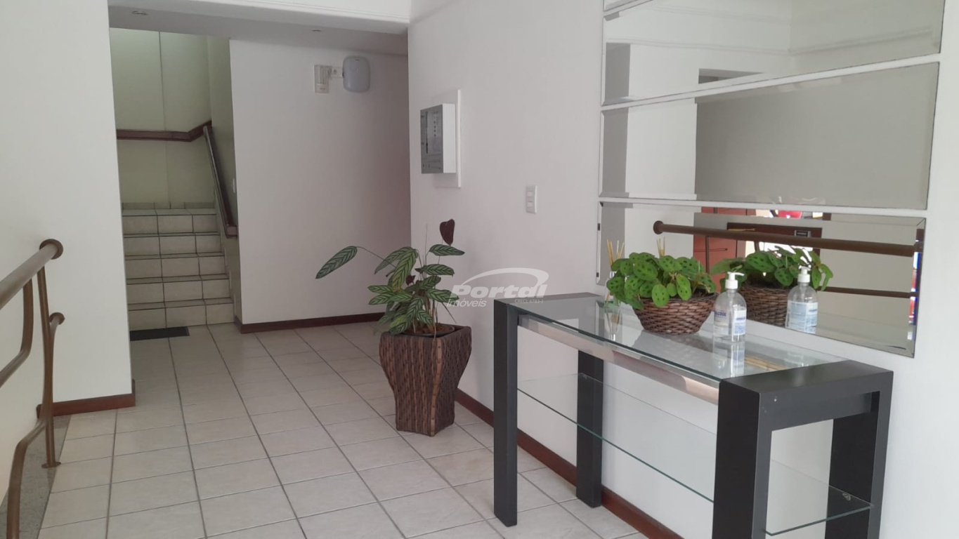 Apartamento para alugar com 2 quartos, 59m² - Foto 22