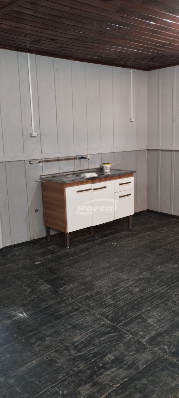 Casa para alugar com 2 quartos, 70m² - Foto 9