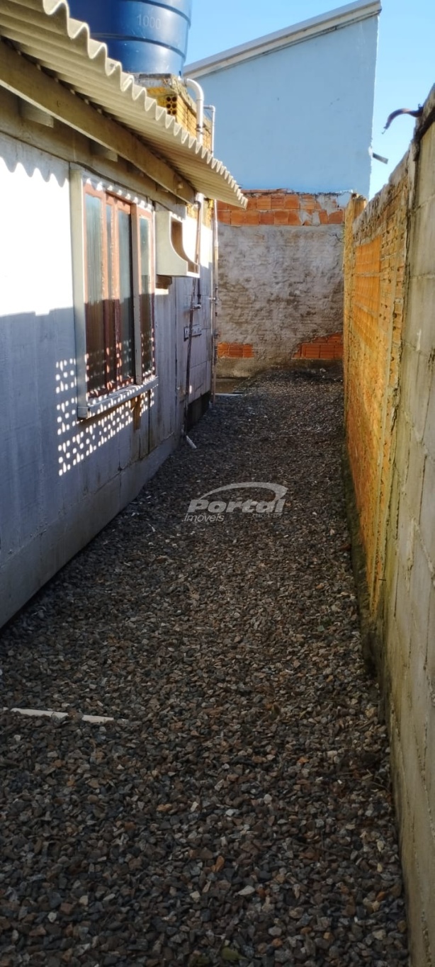 Casa para alugar com 2 quartos, 70m² - Foto 10