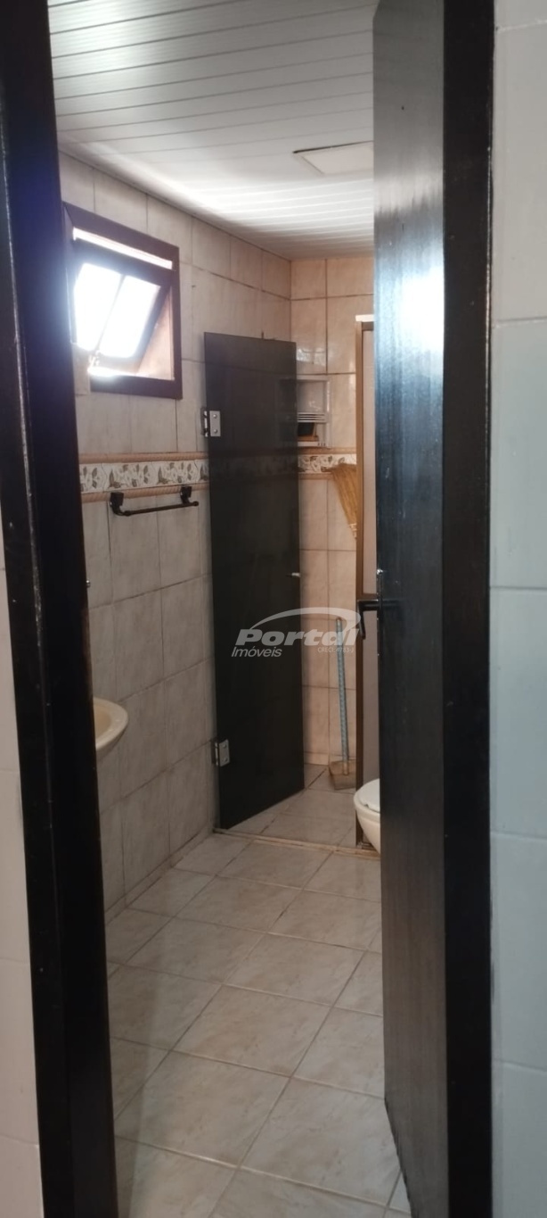 Casa para alugar com 2 quartos, 70m² - Foto 11