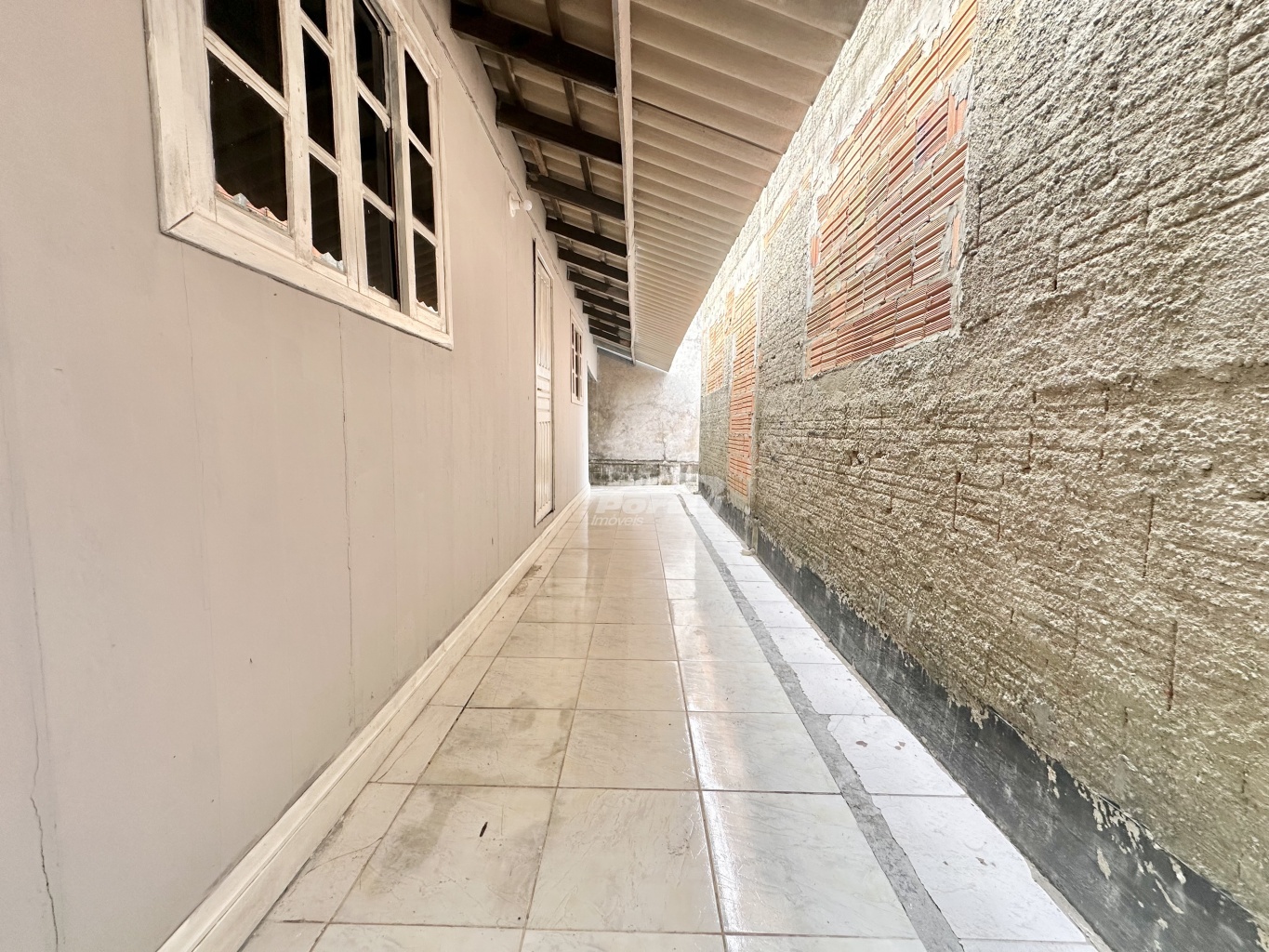 Casa para alugar com 2 quartos, 70m² - Foto 8