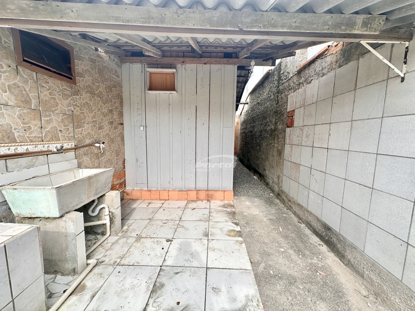 Casa para alugar com 2 quartos, 70m² - Foto 6