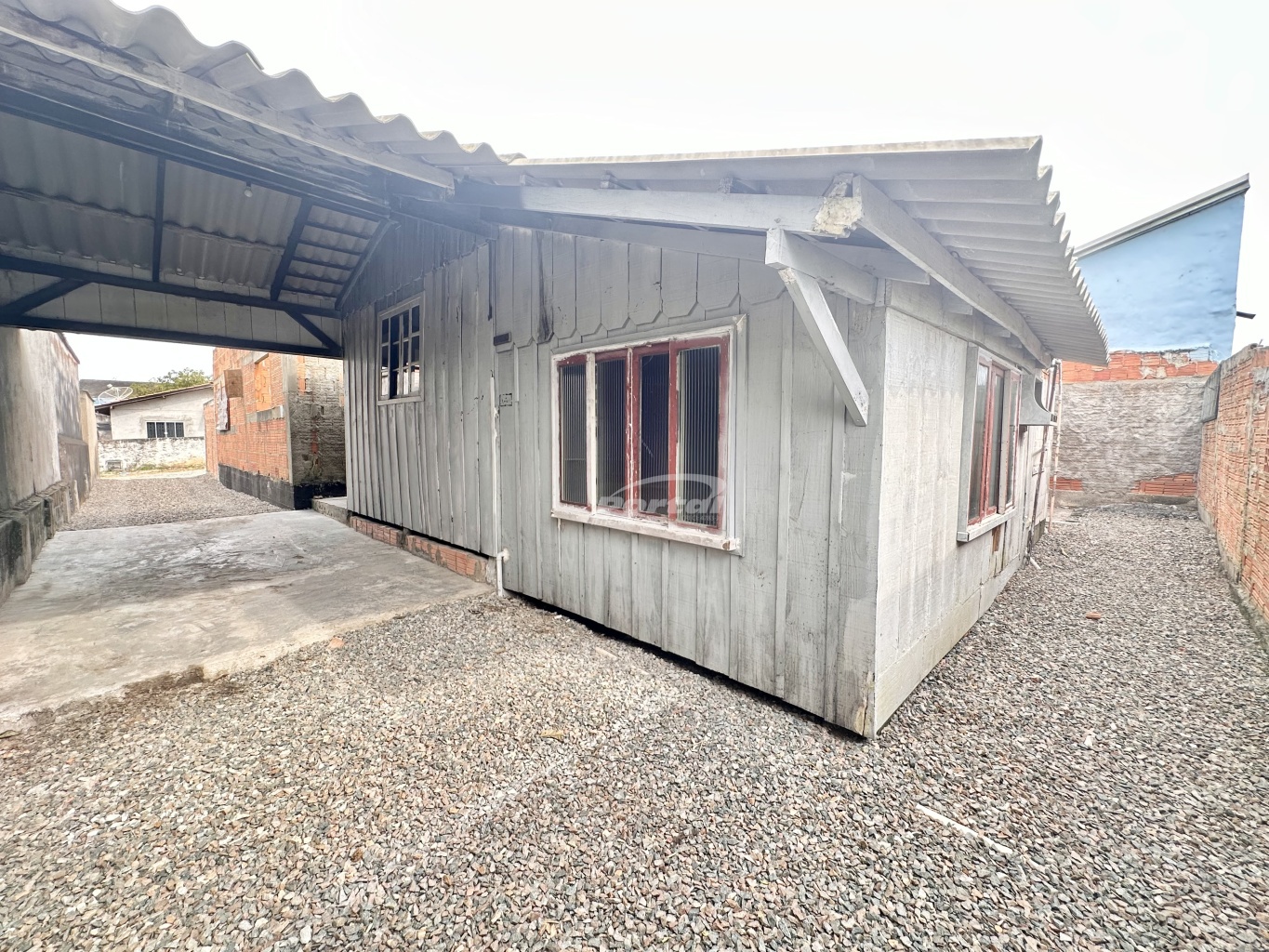 Casa para alugar com 2 quartos, 70m² - Foto 2