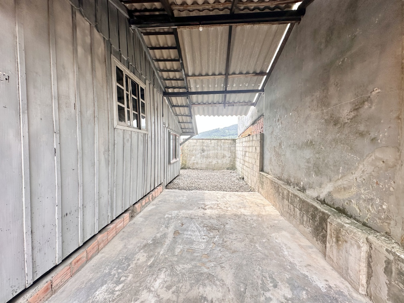 Casa para alugar com 2 quartos, 70m² - Foto 5