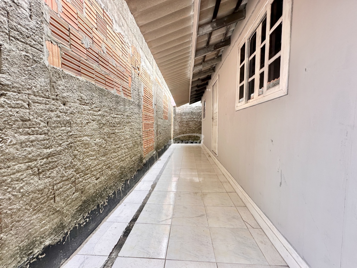 Casa para alugar com 2 quartos, 70m² - Foto 4