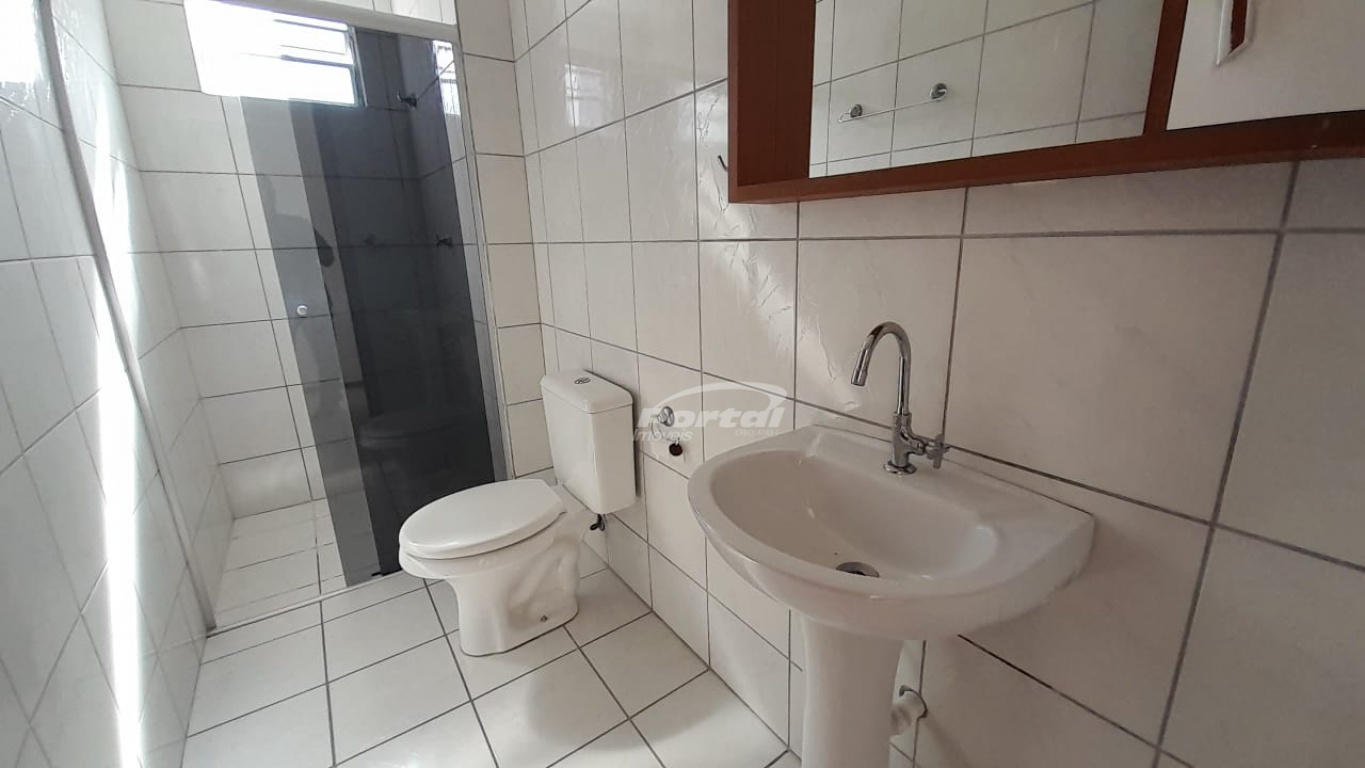 Apartamento para alugar com 2 quartos, 60m² - Foto 17