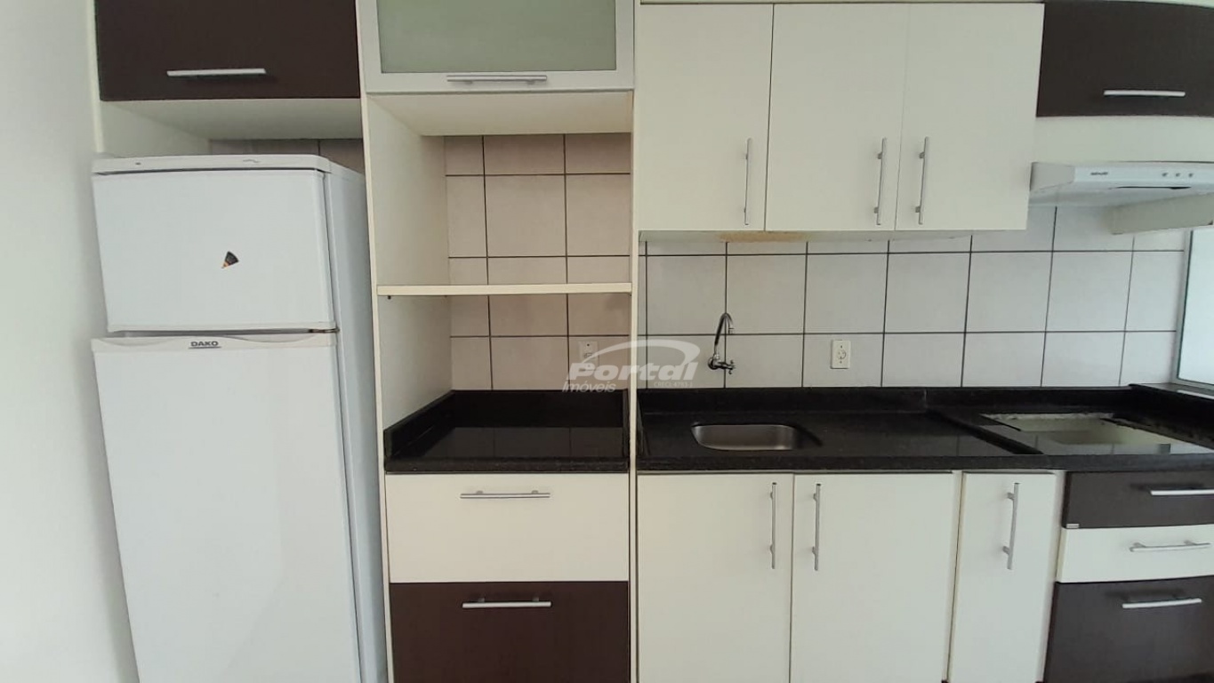 Apartamento para alugar com 2 quartos, 60m² - Foto 9