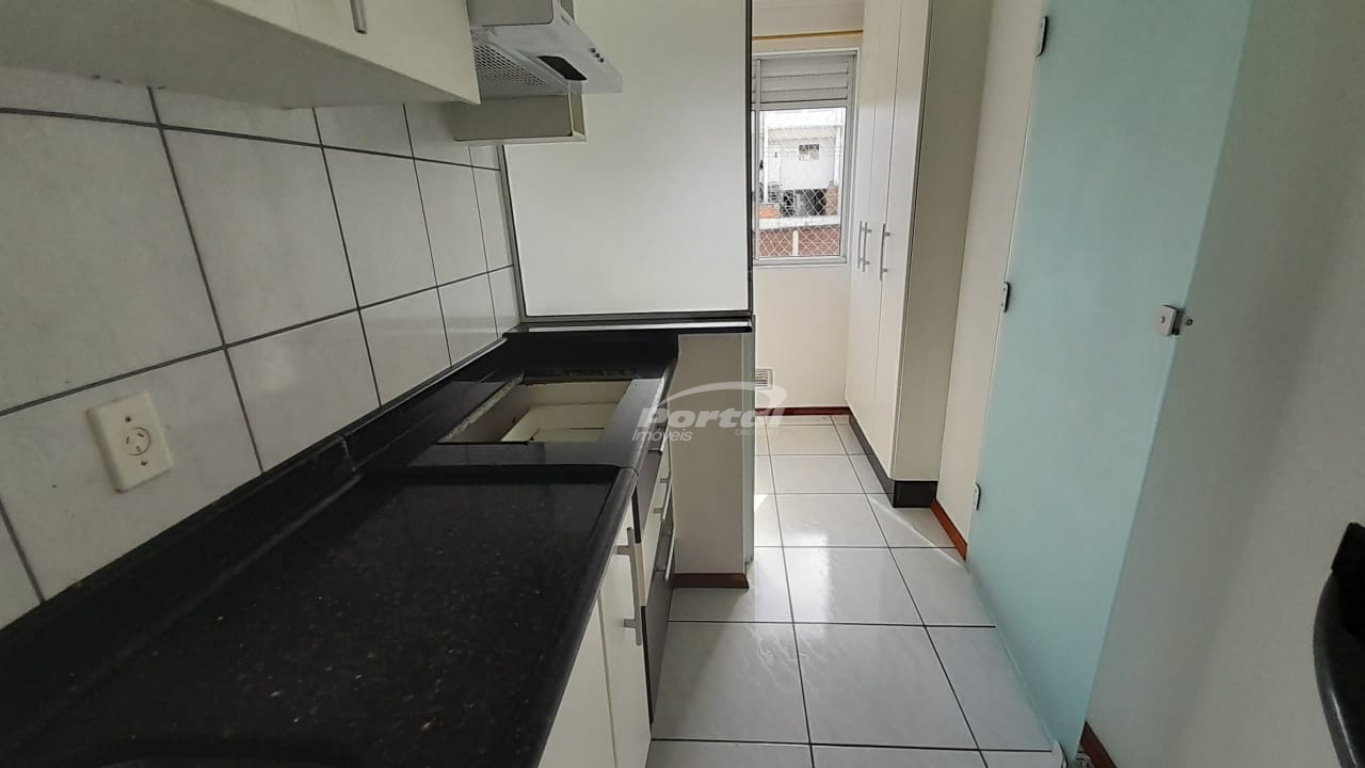 Apartamento para alugar com 2 quartos, 60m² - Foto 6