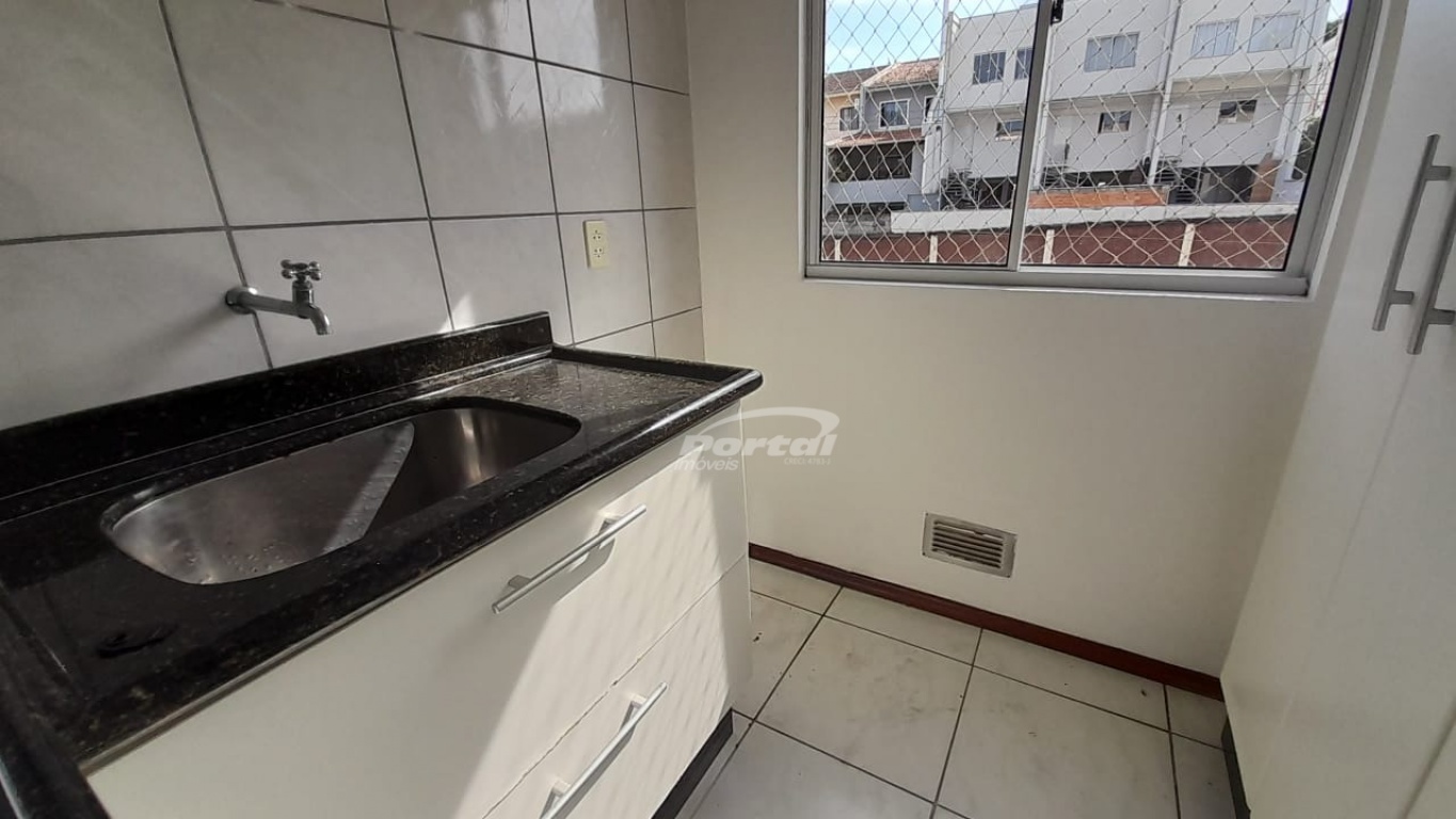 Apartamento para alugar com 2 quartos, 60m² - Foto 10