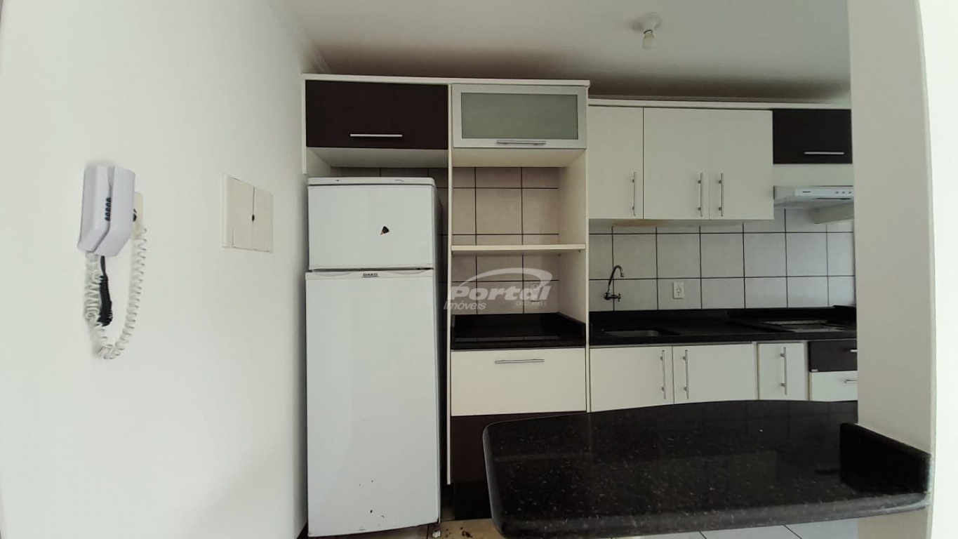 Apartamento para alugar com 2 quartos, 60m² - Foto 7