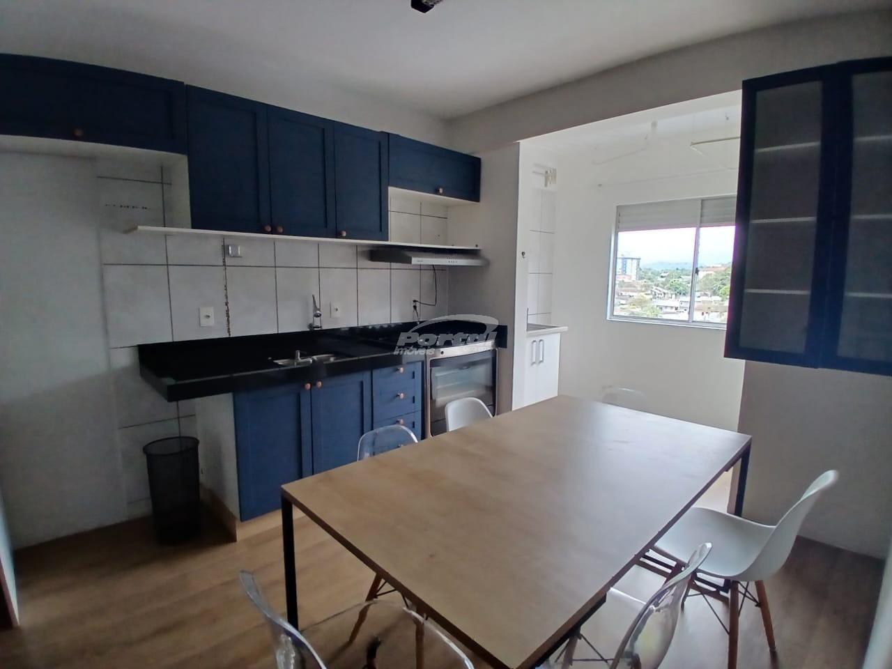 Apartamento de 2 quartos, 65m² no bairro Itoupava Norte, em Blumenau | Eu Corretor