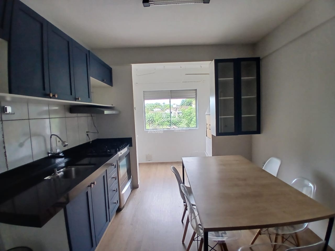 Apartamento de 2 quartos, 65m² no bairro Itoupava Norte, em Blumenau | Eu Corretor