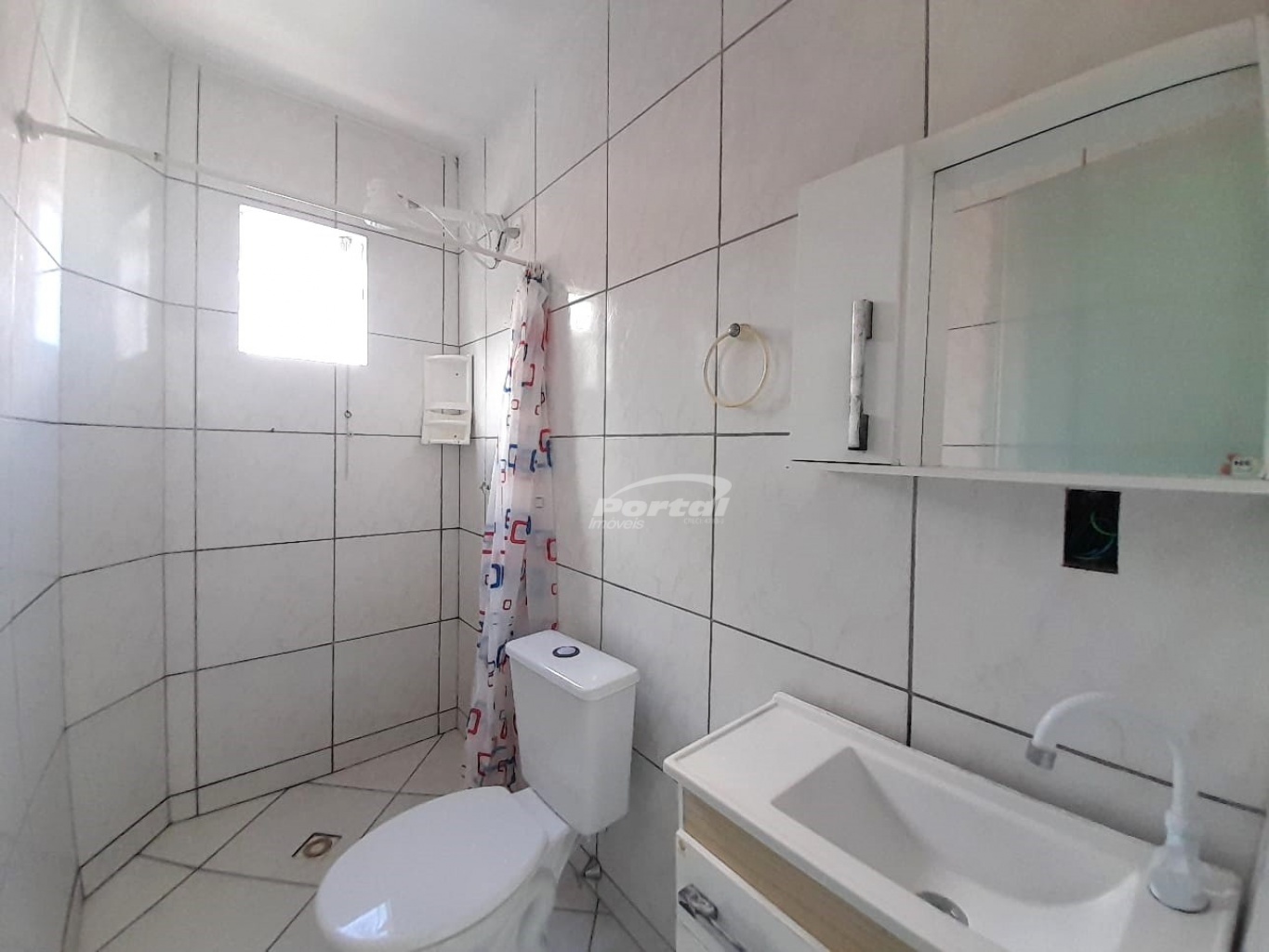 Apartamento de 1 quarto, 35m² no bairro Velha Central, em Blumenau | Eu Corretor
