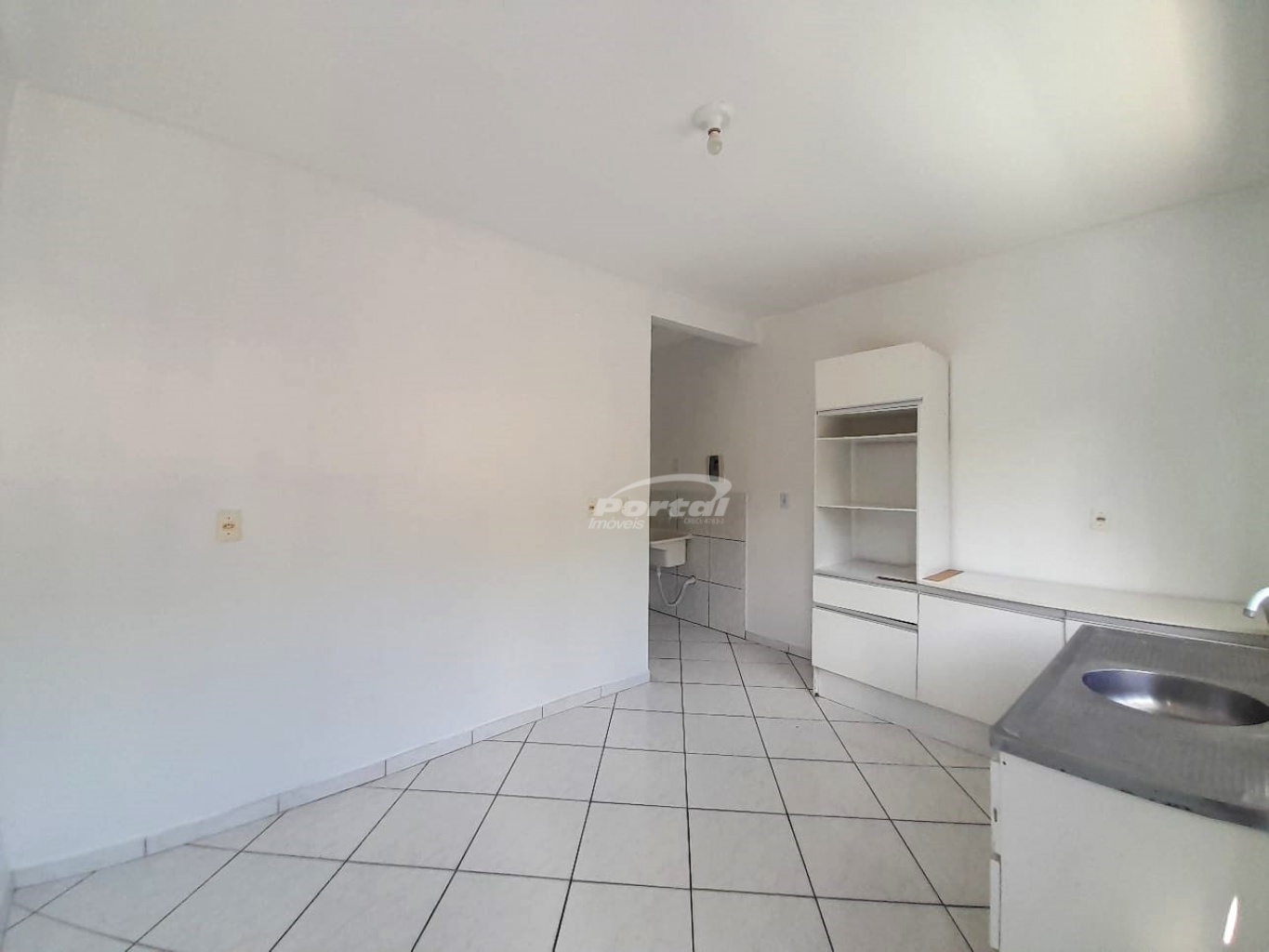 Apartamento de 1 quarto, 35m² no bairro Velha Central, em Blumenau | Eu Corretor