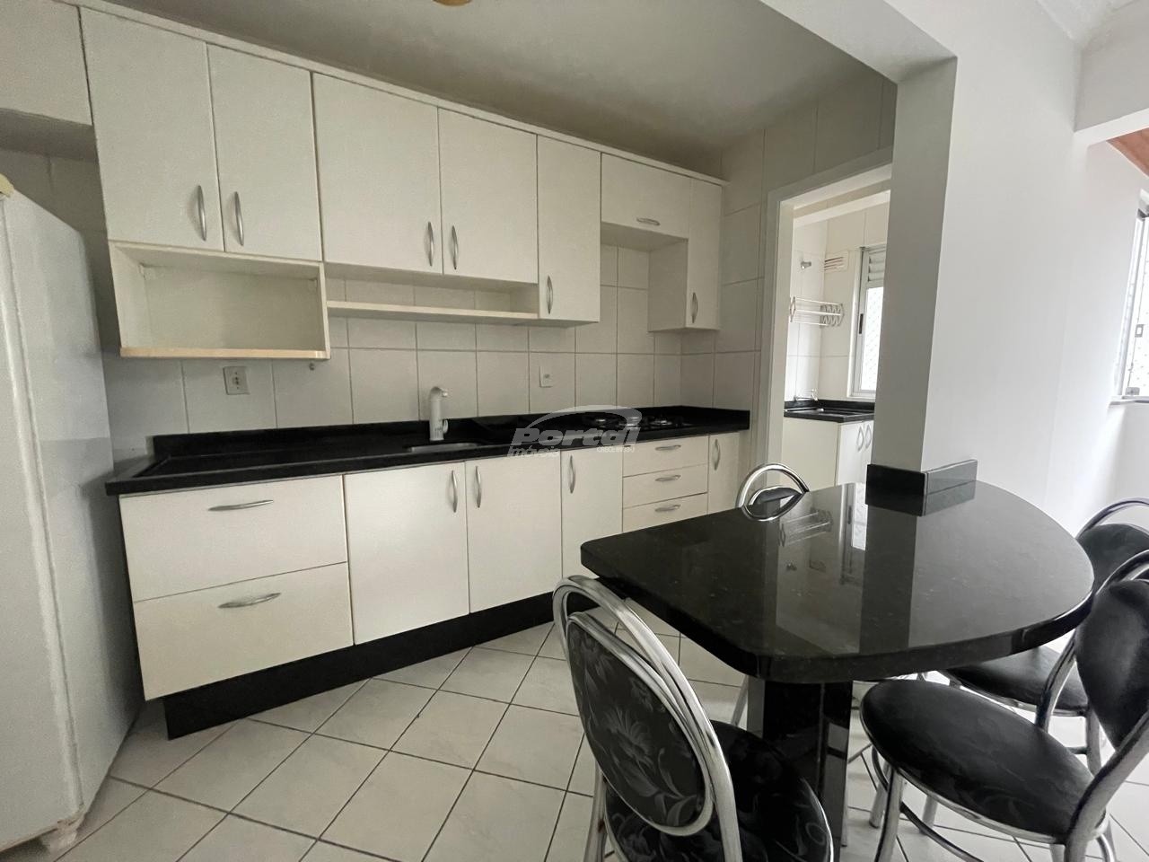 Apartamento, 1 quarto, 51 m² - Foto 5