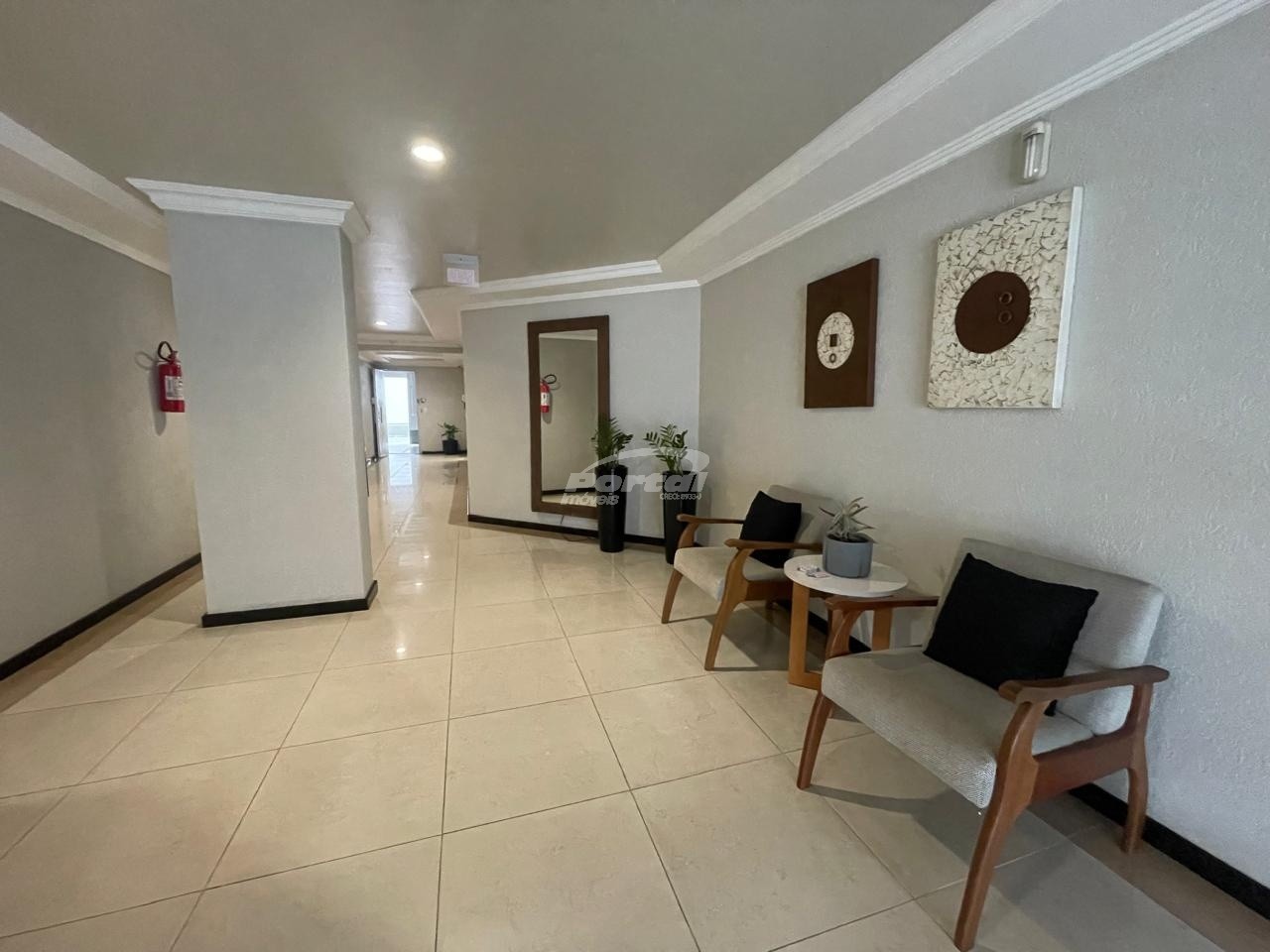 Apartamento, 1 quarto, 51 m² - Foto 3