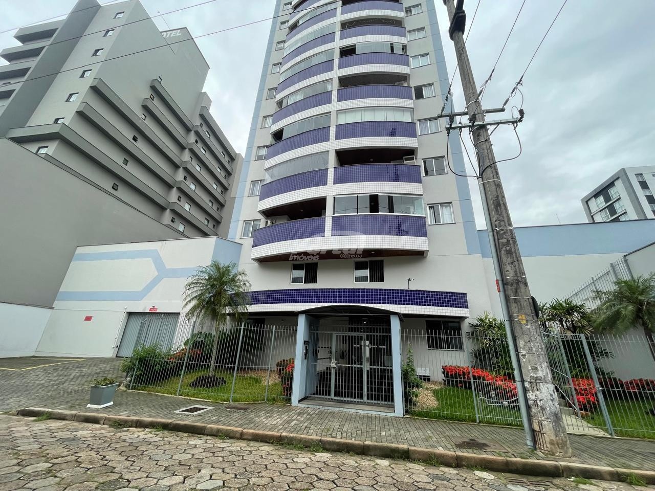 Apartamento, 1 quarto, 51 m² - Foto 1