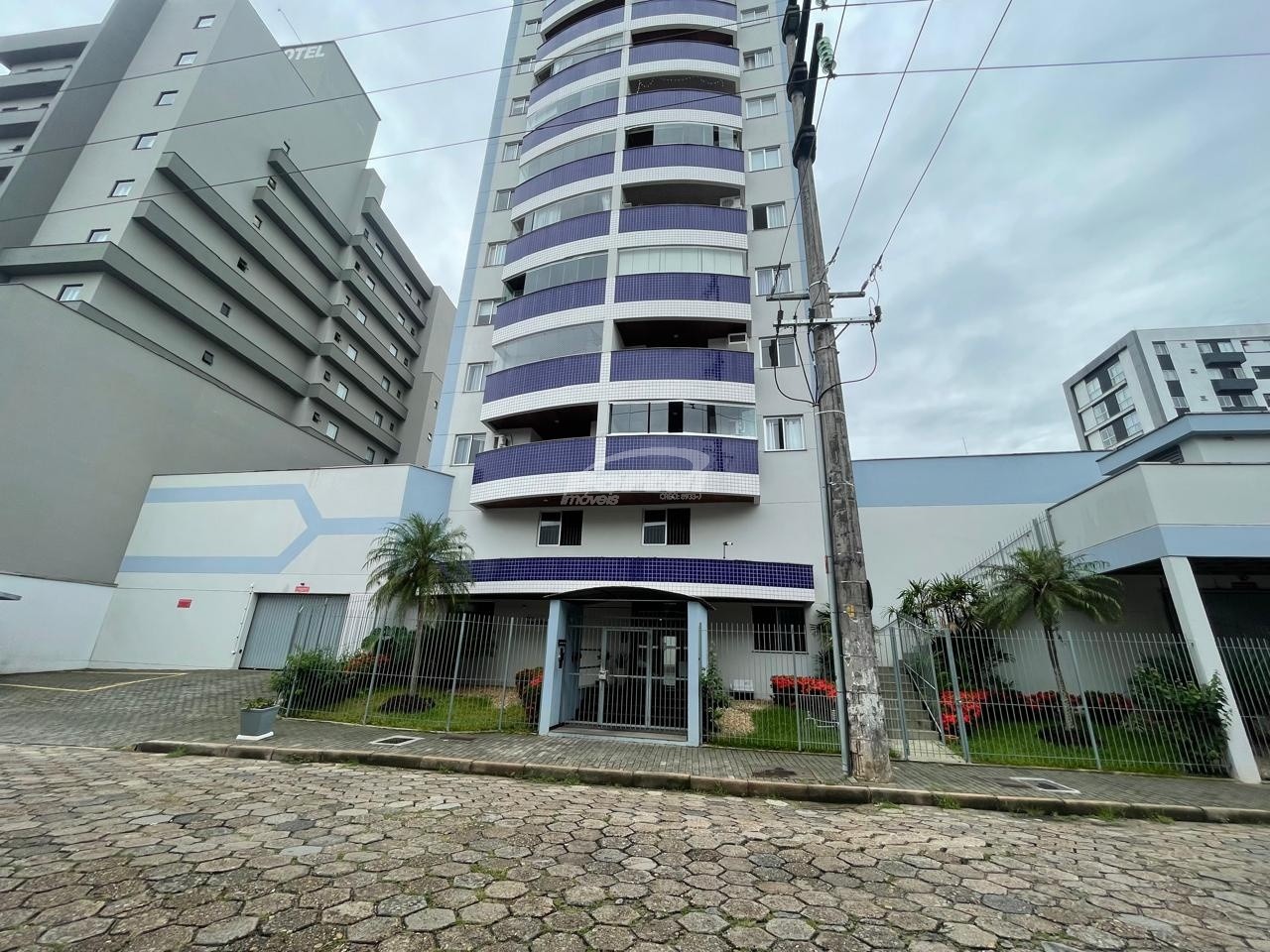 Apartamento, 1 quarto, 51 m² - Foto 2