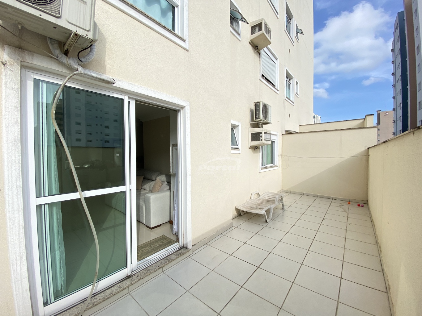 Apartamento de 1 quarto, 52m² no bairro Vila Nova, em Blumenau | Eu Corretor