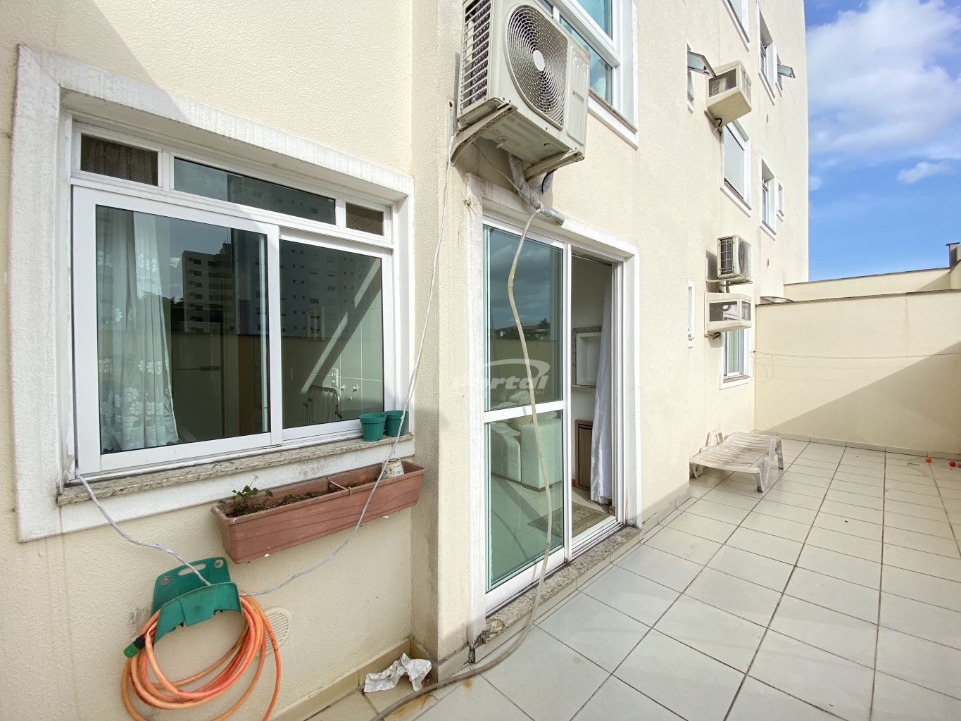 Apartamento de 1 quarto, 52m² no bairro Vila Nova, em Blumenau | Eu Corretor