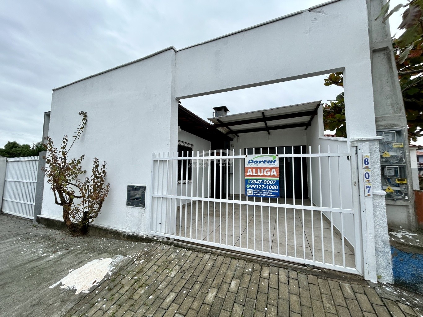 Casa, 3 quartos, 70 m² - Foto 1