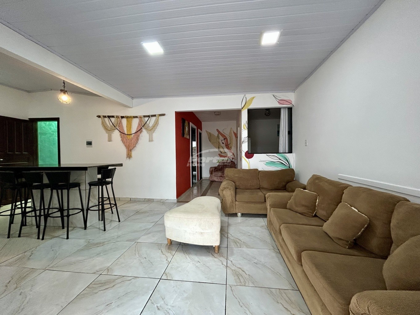 Casa, 3 quartos, 70 m² - Foto 5