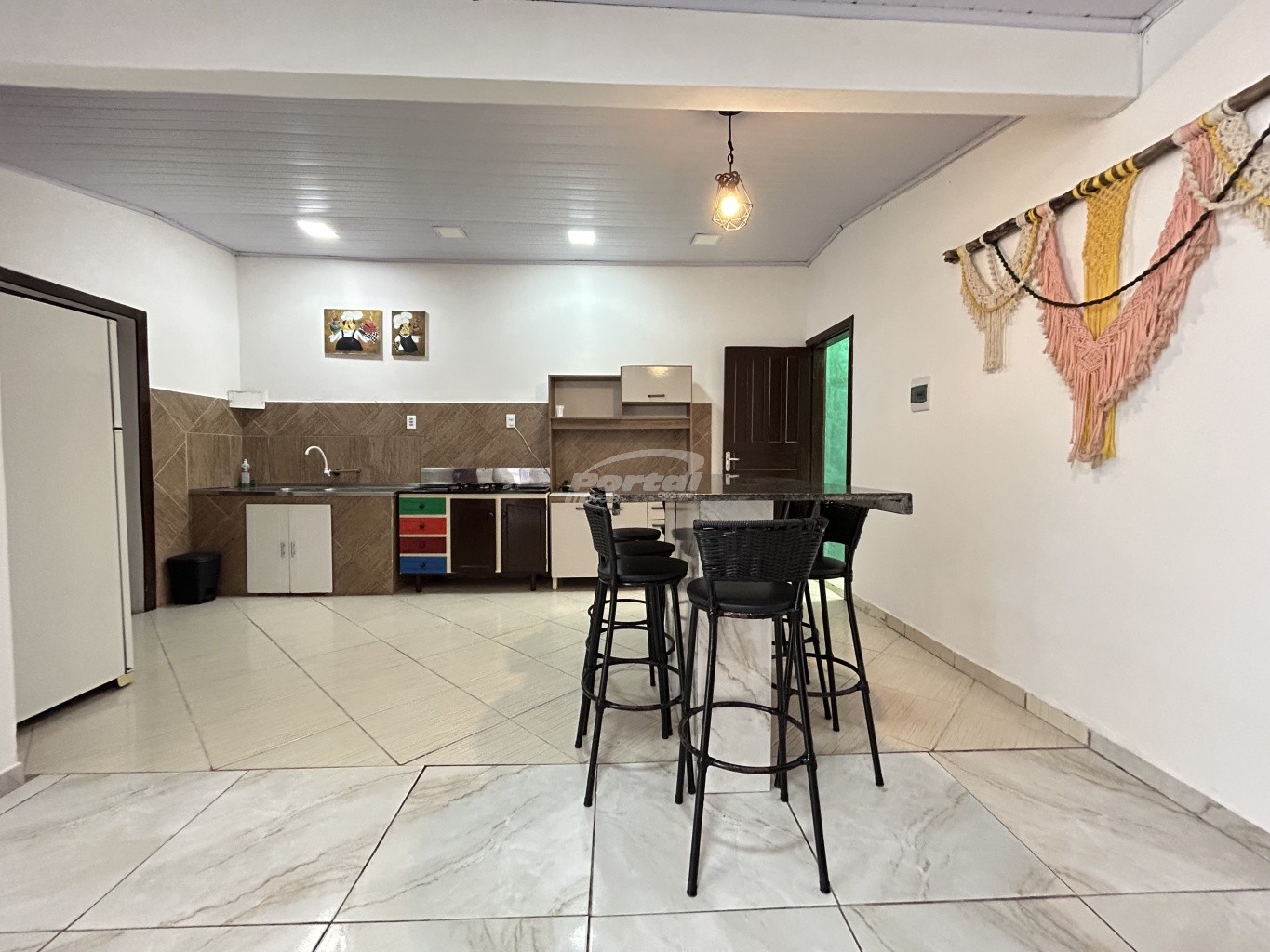 Casa, 3 quartos, 70 m² - Foto 7