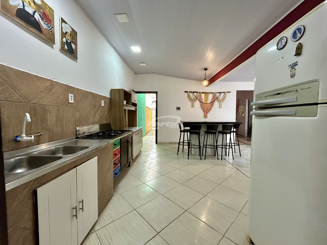 Casa, 3 quartos, 70 m² - Foto 9