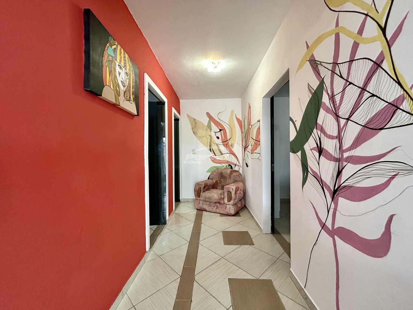 Casa, 3 quartos, 70 m² - Foto 14