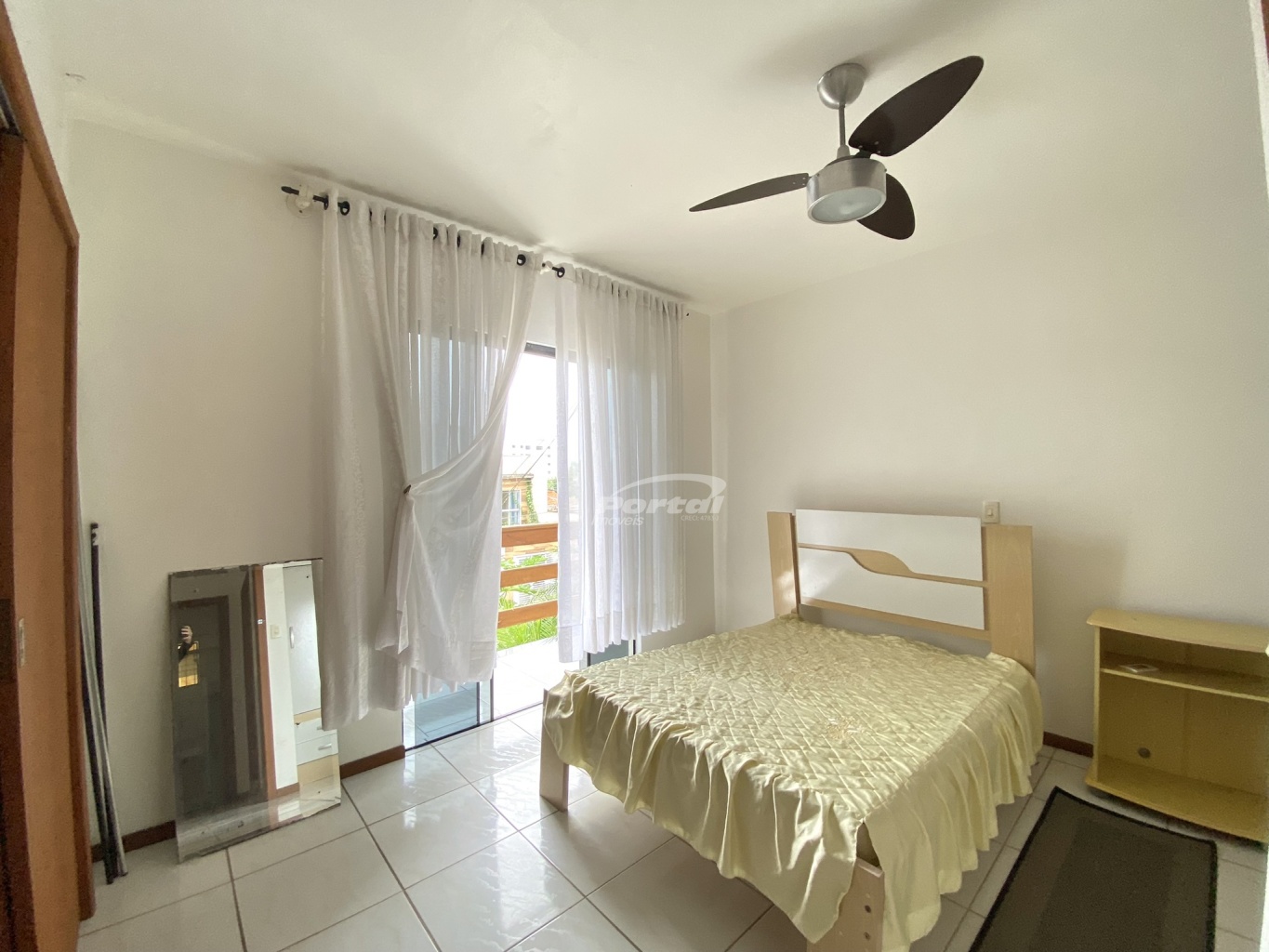 Casa, 2 quartos, 45 m² - Foto 2