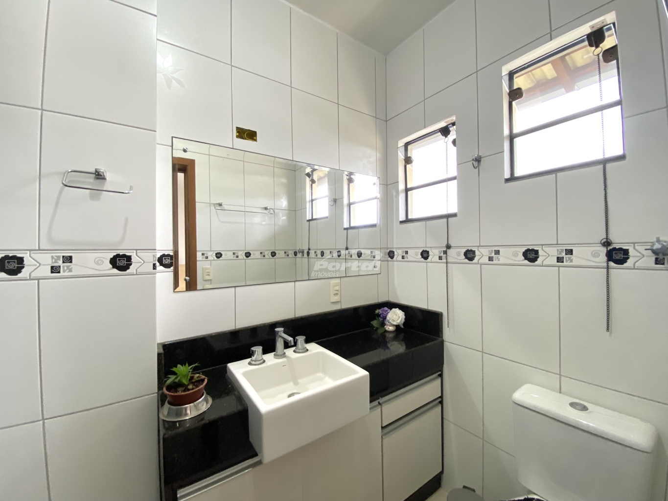 Casa, 2 quartos, 45 m² - Foto 4