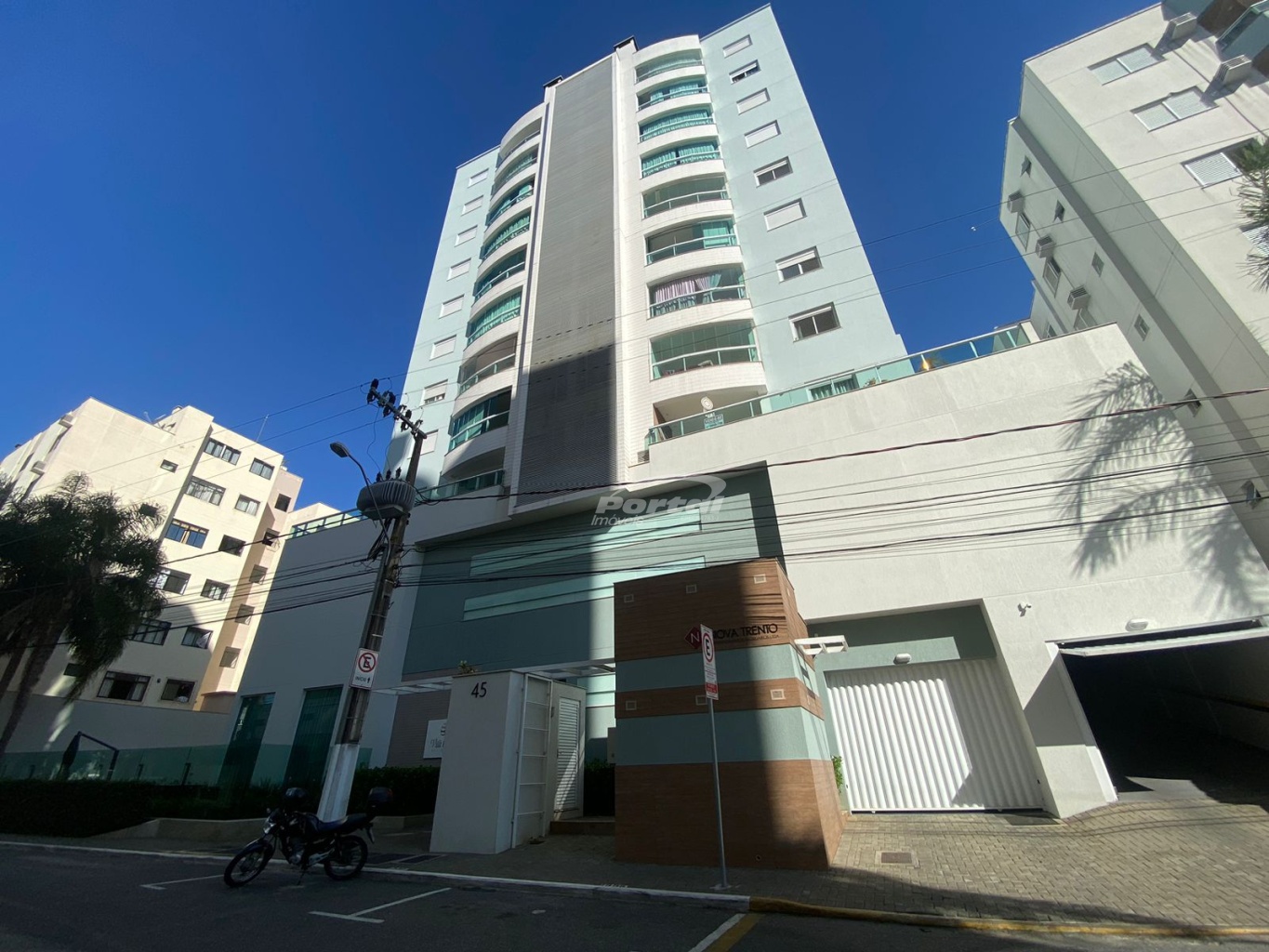 Apartamento, 2 quartos, 99 m² - Foto 1