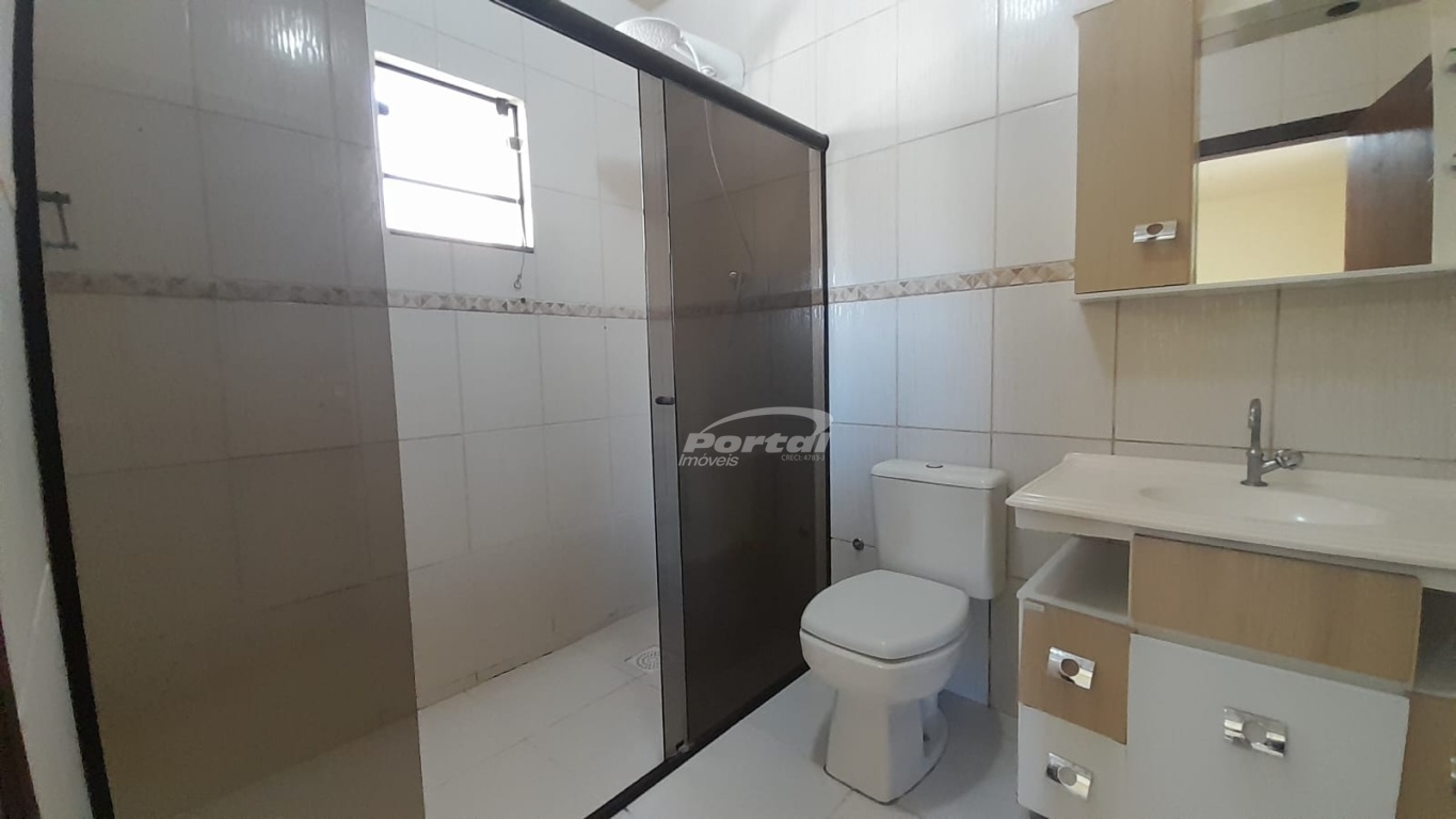 Casa para alugar com 3 quartos, 180m² - Foto 23