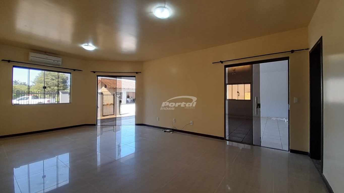 Casa para alugar com 3 quartos, 180m² - Foto 17