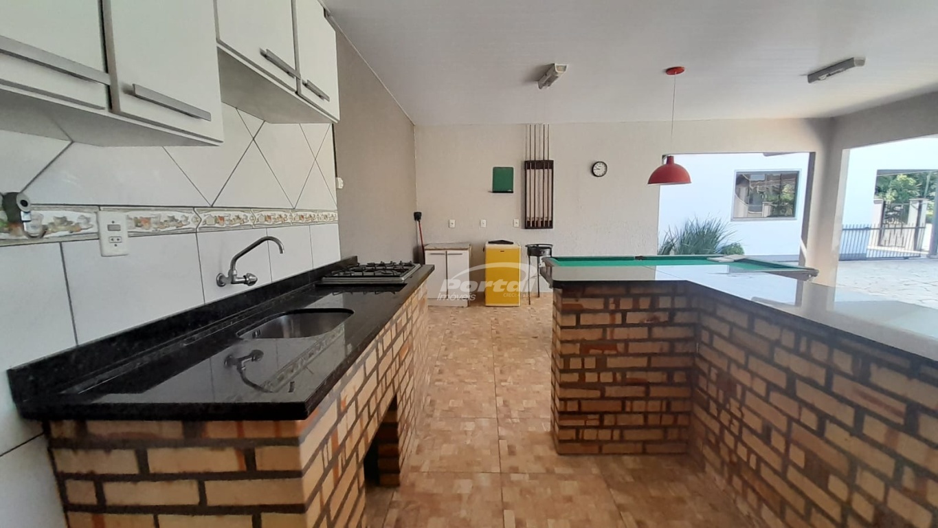 Casa para alugar com 3 quartos, 180m² - Foto 7