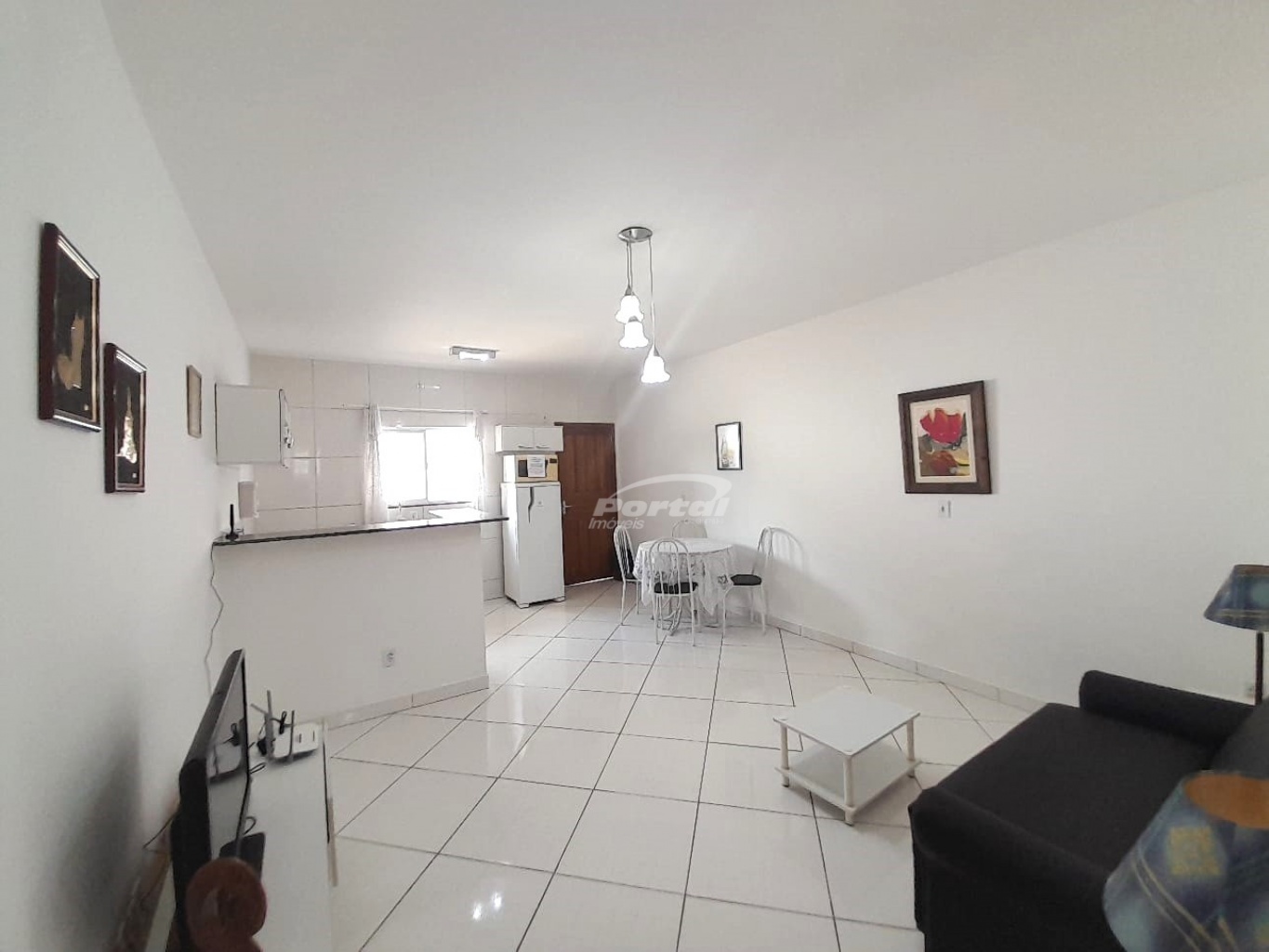 Apartamento de 1 quarto, 41m² no bairro Bela Vista, em Gaspar | Eu Corretor