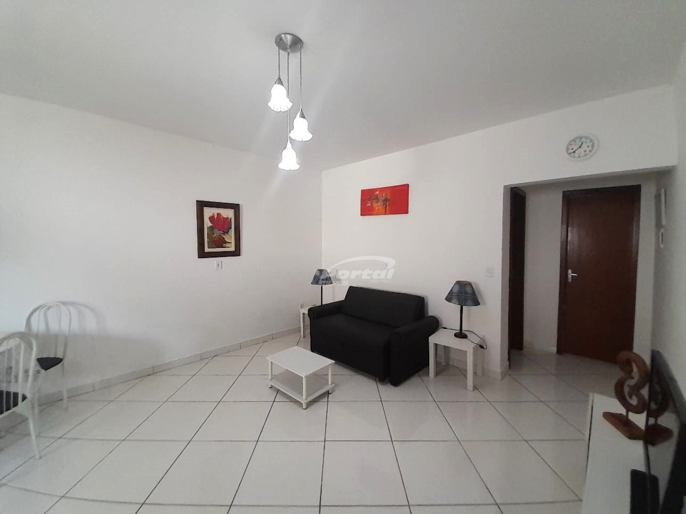 Apartamento de 1 quarto, 41m² no bairro Bela Vista, em Gaspar | Eu Corretor