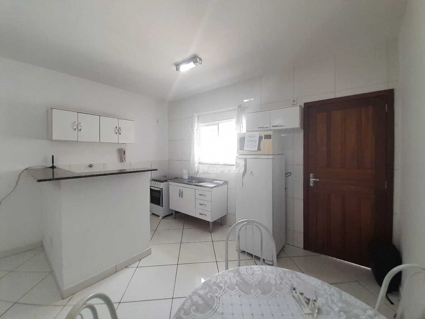 Apartamento de 1 quarto, 41m² no bairro Bela Vista, em Gaspar | Eu Corretor