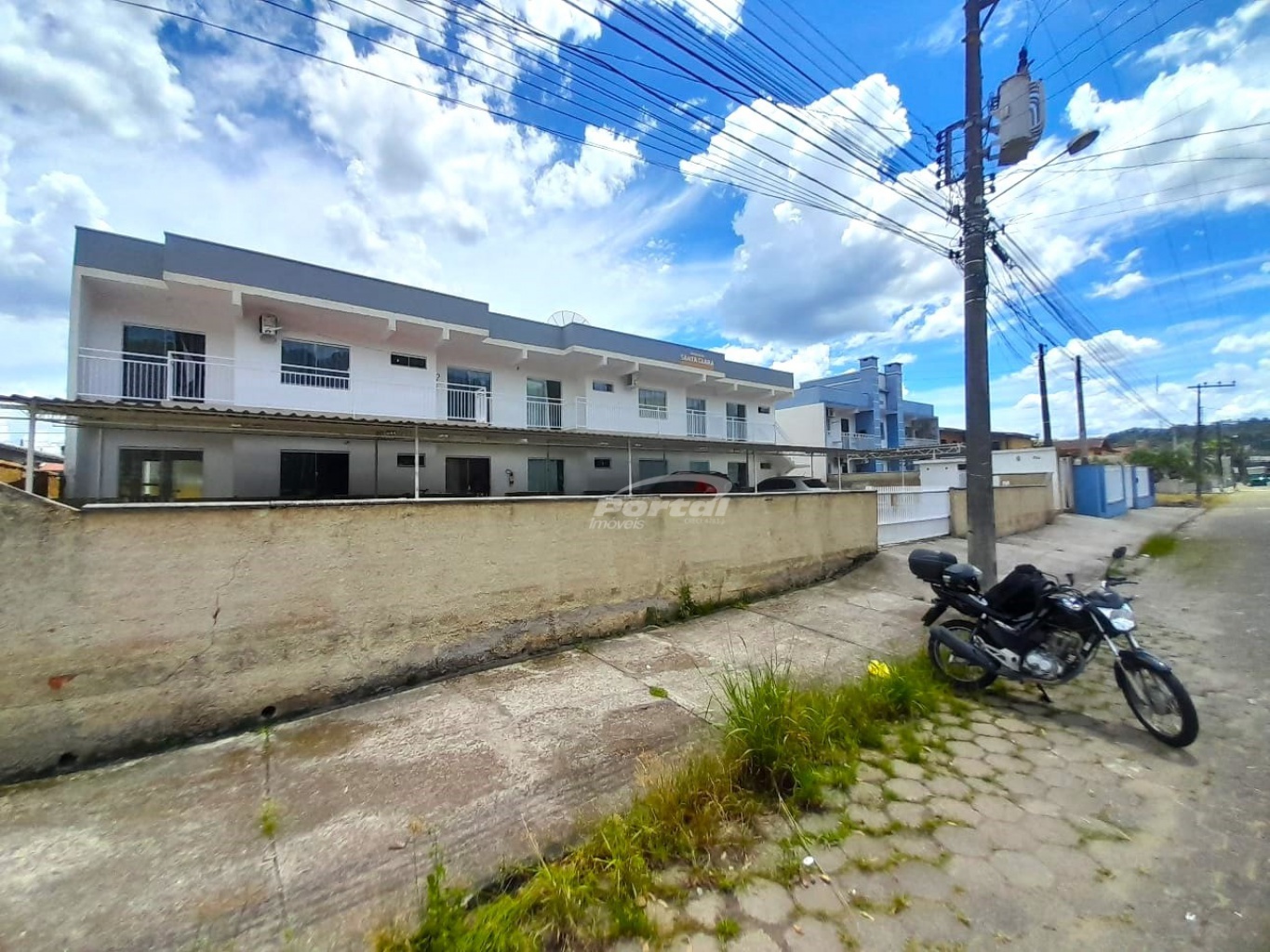 Apartamento, 1 quarto, 43 m² - Foto 19