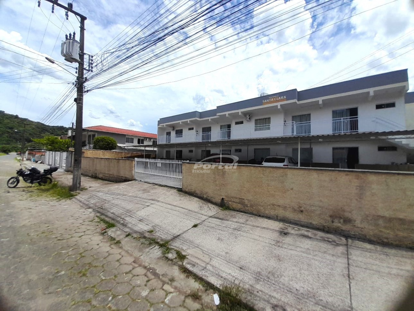 Apartamento, 1 quarto, 43 m² - Foto 20