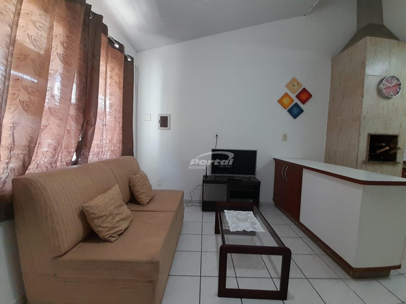 Casa, 2 quartos, 62 m² - Foto 4