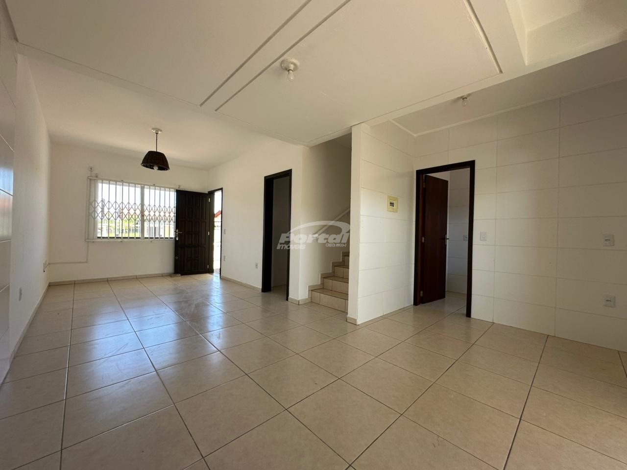 Casa, 3 quartos, 85 m² - Foto 2