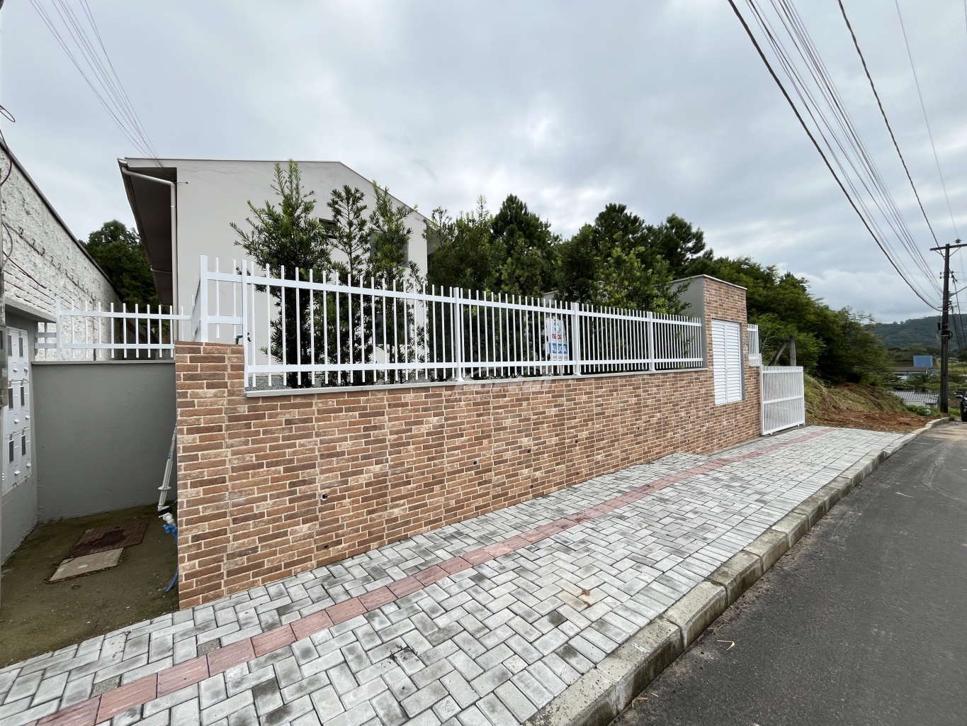 Apartamento de 2 quartos, 50m² no bairro Araponguinhas, em Timbó | Eu Corretor