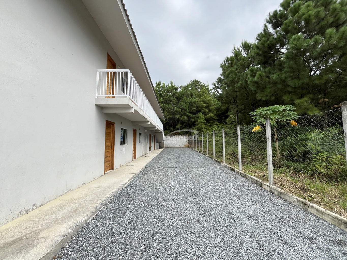 Apartamento de 2 quartos, 50m² no bairro Araponguinhas, em Timbó | Eu Corretor