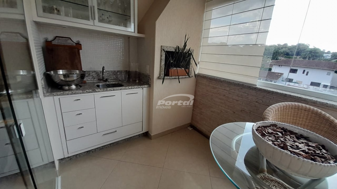 Apartamento para alugar com 2 quartos, 70m² - Foto 16