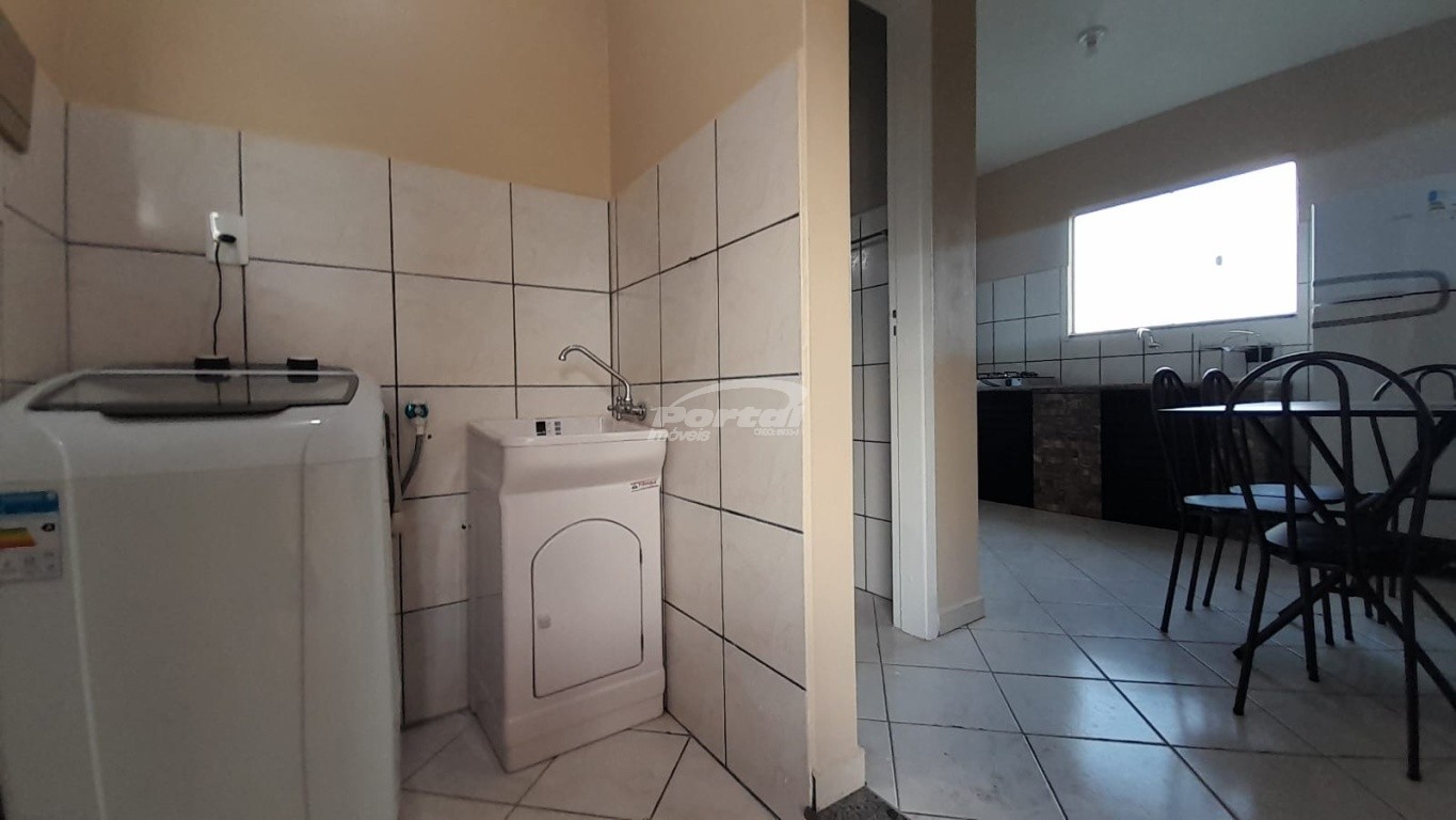 Kitnet-Studio, 40 m² - Foto 8