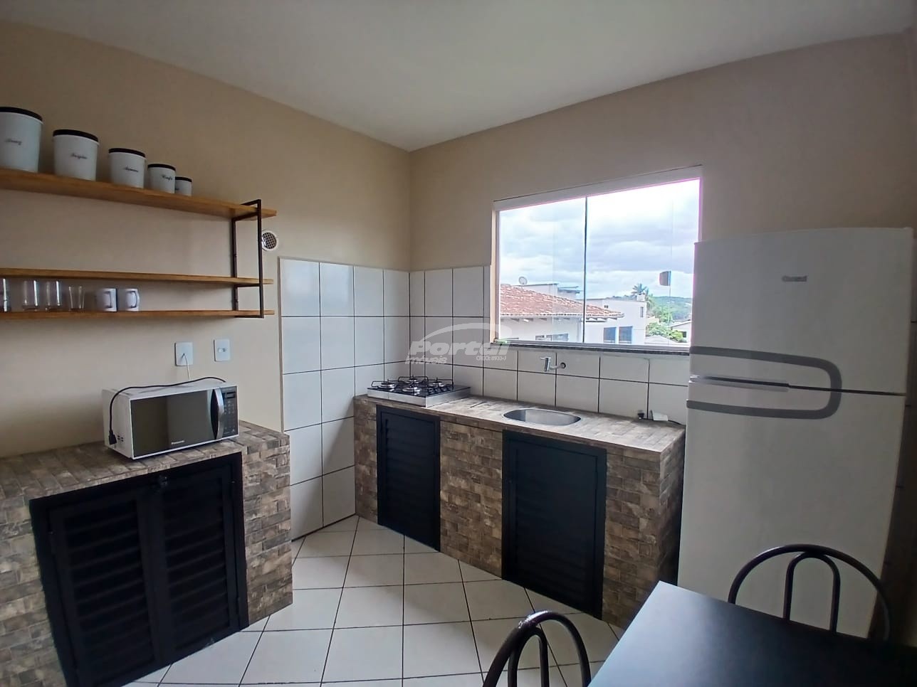 Kitnet-Studio, 40 m² - Foto 4