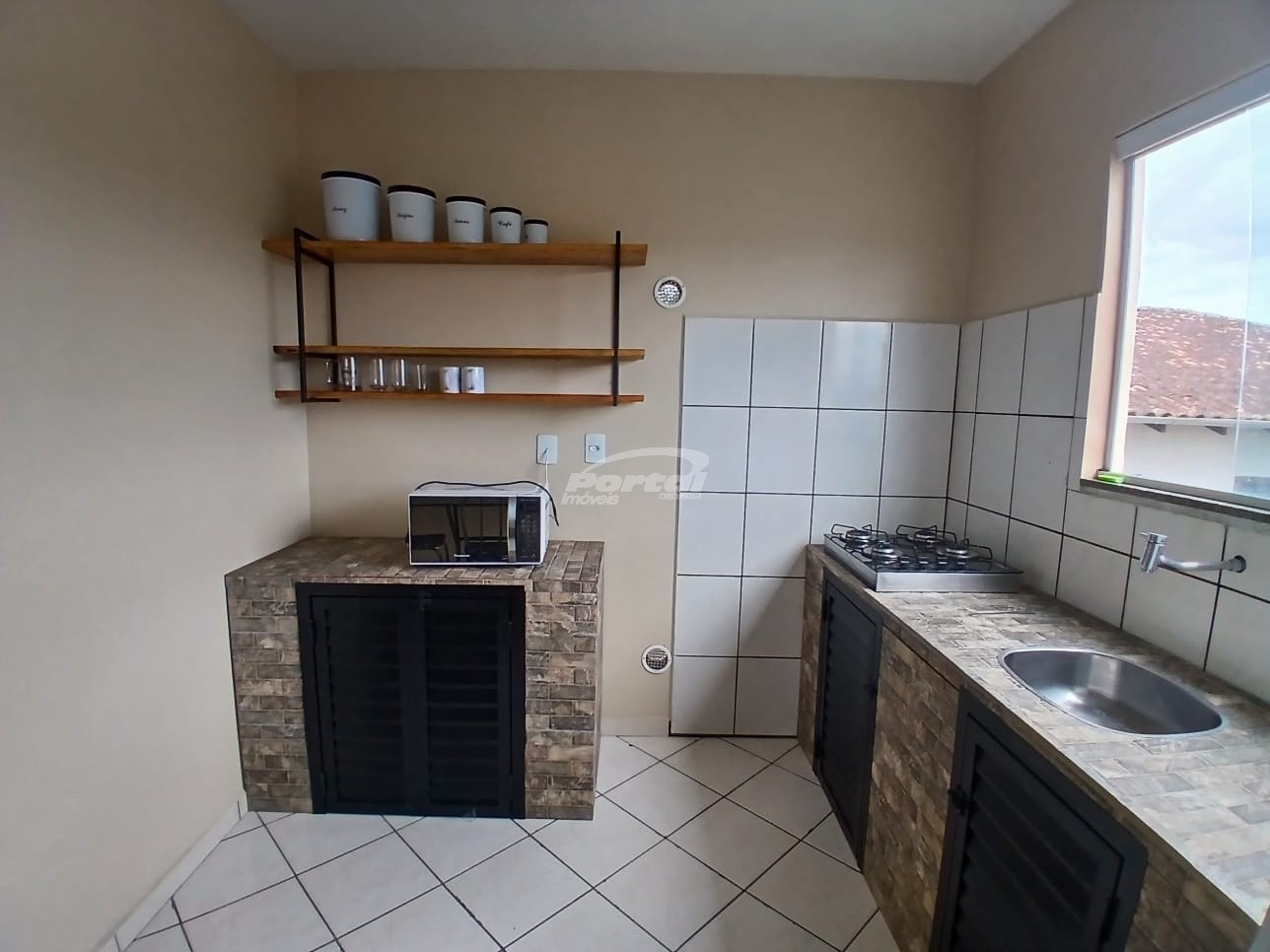 Kitnet-Studio, 40 m² - Foto 1