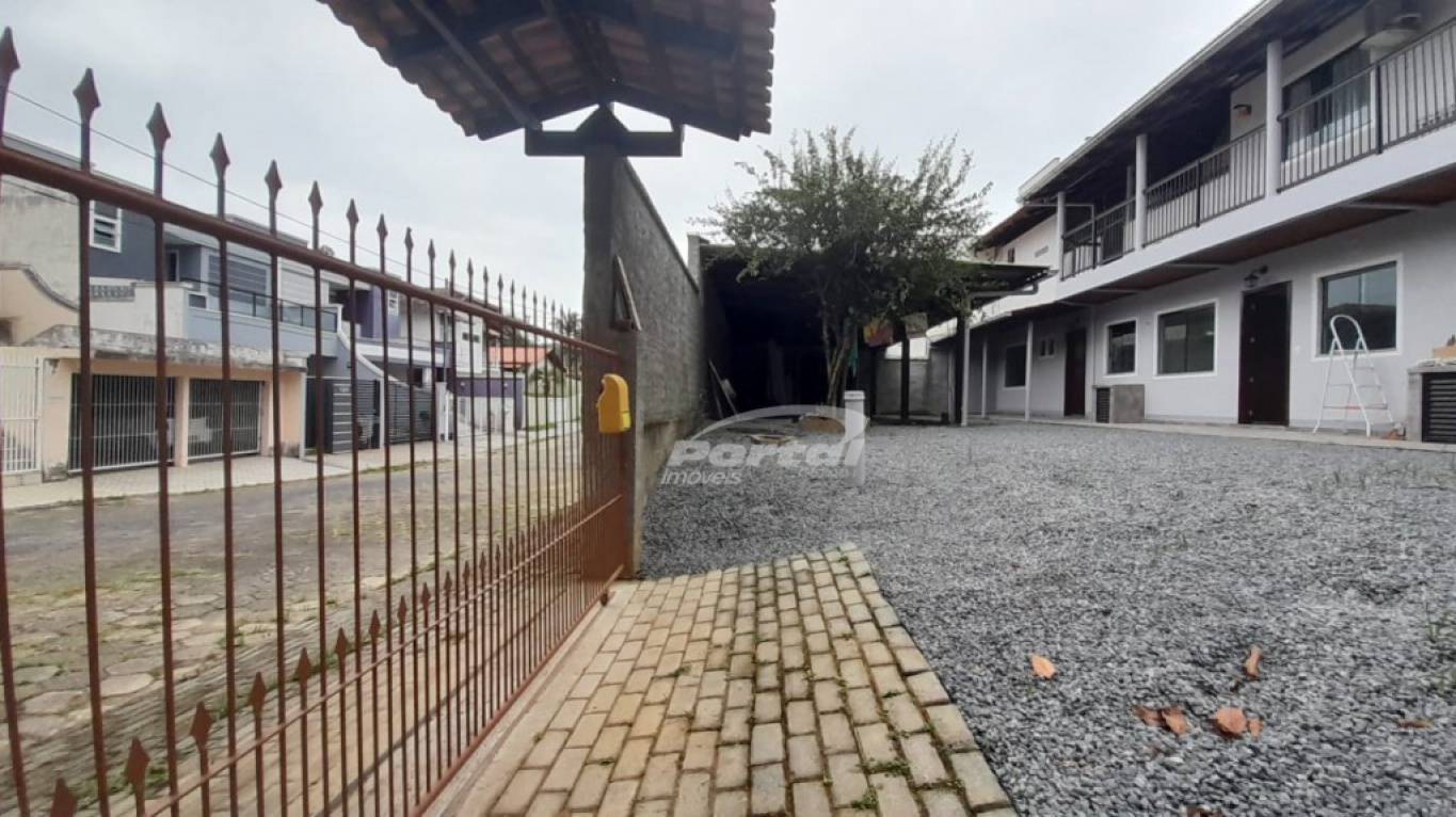 Apartamento, 1 quarto, 35 m² - Foto 3