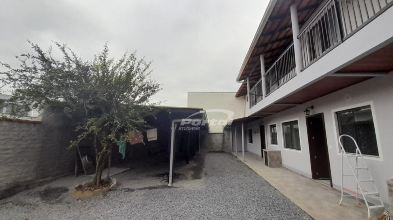 Apartamento, 1 quarto, 35 m² - Foto 5